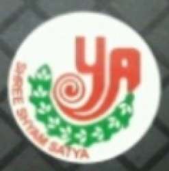 Yogendra Arts logo icon