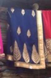 Mehra Silk Palace logo icon