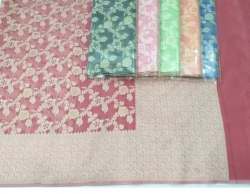 New Arrival Kota Doriya Wedding Saree For Women