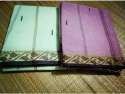 Bengal Casual Wear pure Cotton Saree