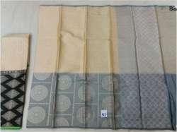 Exclusive Designer fancy party wear saree