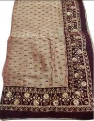 New Collection Kanchipuram Printed Silk Saree For Women