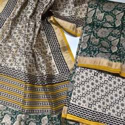 Soni Handlooms - Maheshwari Sarees Manufacturer logo icon