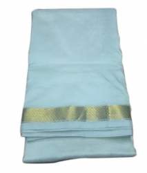 Mens Silk Party Wear Dhoti
