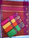 new-collection-checks-cotton-border-saree