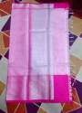new-pink-tissue-border-saree-for-women