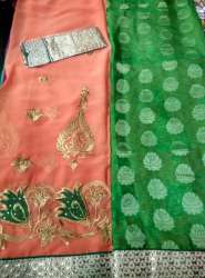 J. Rajkumar Textile Private Limited logo icon