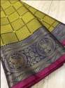 ladies-printed-silk-saree