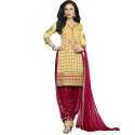 Fancy Patiala Readymade Suit