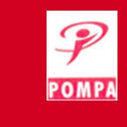 Pompa's Creation logo icon