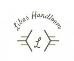 Libas Handloom logo icon