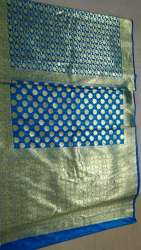 Banarasi Satan Katan Art Silk Saree 