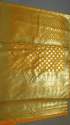 Banarasi Satan Katan Art Silk Saree  thumb 2