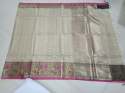 Reach Soft Banarasi Tissue Net Saree