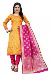 Get Dress Material By SHREE SWASTIK ENTERPRISE
