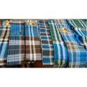 Cotton Checks mens lungi 