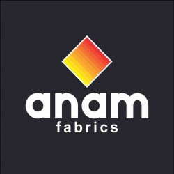 anam fabrics logo icon