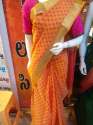orange-chanderi-cotton-saree-at-wholesale-rate