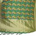 Get Kora Silk Banarasi Dupatta At Wholesale