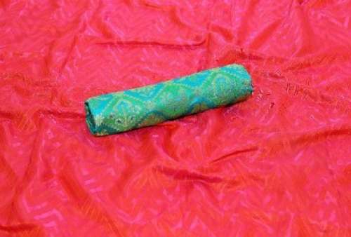 Get Sana Silk Saree By Kesariya Sarees Brand