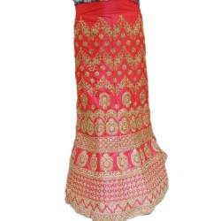 Designer Wedding Wear Lehenga