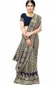 Buy Sidhidata Brand Banarasi Jacquard Saree thumb 1