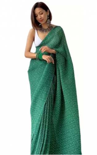 Buy Sidhidata Brand Saree At Wholesale Rate by Sidhidata Textile