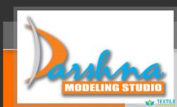 Darshna Modeling Studio logo icon