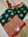 party-wear-organza-cotton-saree