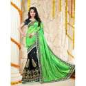 Fancy Silk Saree