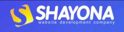 Shayona Technology logo icon