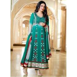 Fancy Anarkali Salwar Suits 