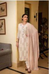 Naariti Cotton Kurti Pant Set