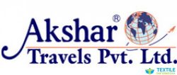 Akshar Travels Pvt Ltd logo icon