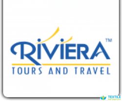 RIVIERA TOURS AND TRAVEL logo icon