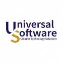 UNIVERSAL SOFTWARE