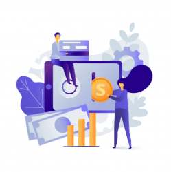 ERP solutions for Financial institutes