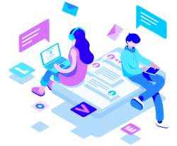 Web And Mobile App Development