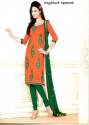 designer-embroidered-churidar-suits