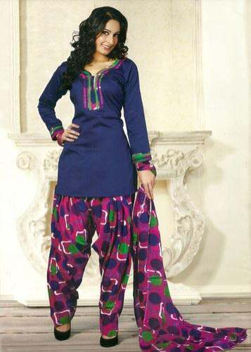Patiala Salwar Suits  20 Stylish and Trendy Collection