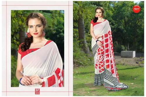 Designer Silk Saree by Utsav Lifestyle