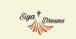 Siya Dresses logo icon
