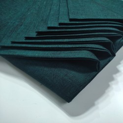 100% linen fabric with selvage 