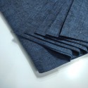 100% linen fabric with selvage  thumb 3