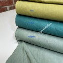 100% linen fabric thumb 4