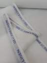 100% pure linen fabric in 60 Lea thumb 2