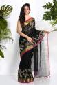 100count-embroidered-linen-saree