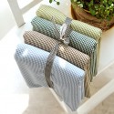 60Count Linen Checks Fabric  thumb 13