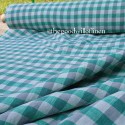 60Count Linen Checks Fabric  thumb 15
