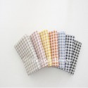60Count Linen Checks Fabric  thumb 20